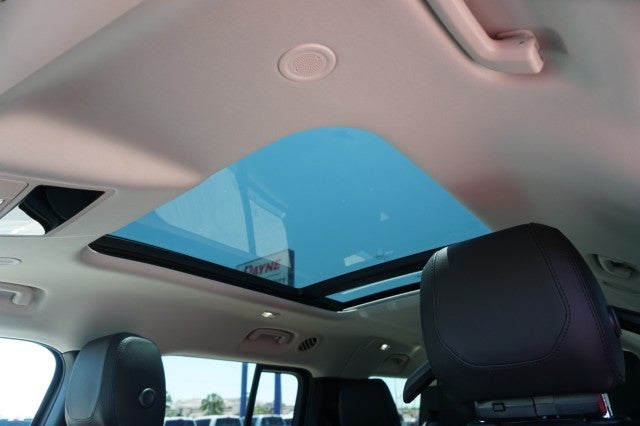 2024 Land Rover Defender S