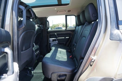 2024 Land Rover Defender S
