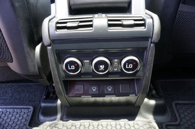 2024 Land Rover Defender S