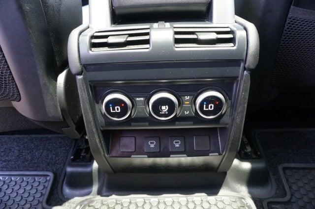 2024 Land Rover Defender S