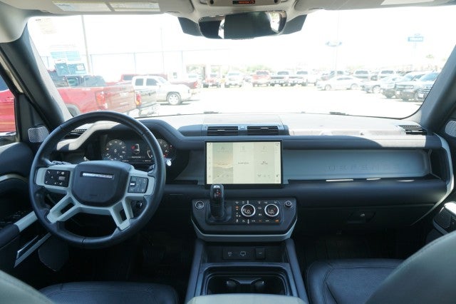 2024 Land Rover Defender S