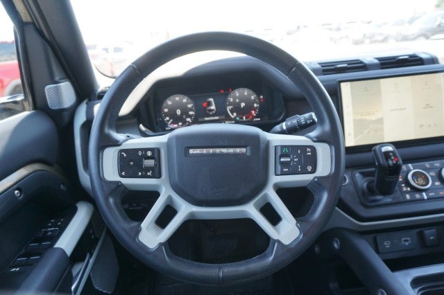 2024 Land Rover Defender S