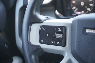 2024 Land Rover Defender S