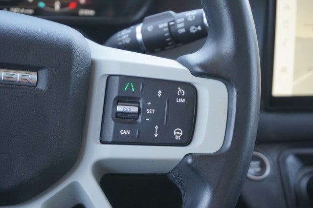 2024 Land Rover Defender S