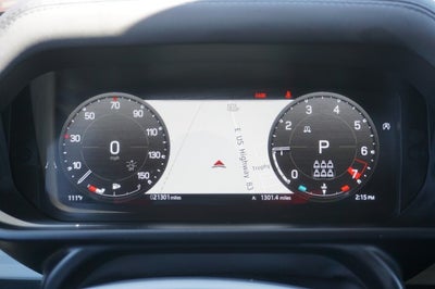 2024 Land Rover Defender S