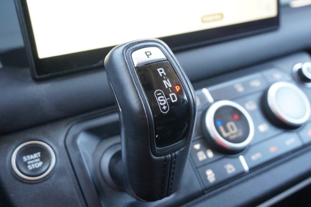 2024 Land Rover Defender S