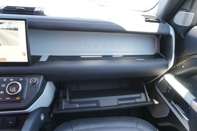 2024 Land Rover Defender S