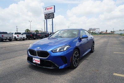 2025 BMW 2 Series 228 xDrive
