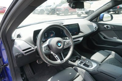 2025 BMW 2 Series 228 xDrive