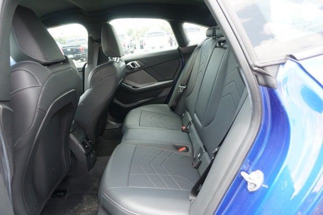 2025 BMW 2 Series 228 xDrive