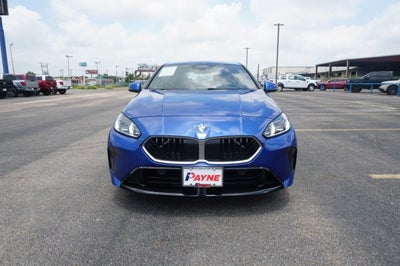 2025 BMW 2 Series 228 xDrive