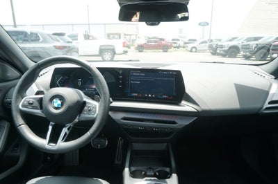 2025 BMW 2 Series 228 xDrive