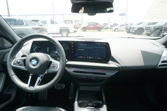2025 BMW 2 Series 228 xDrive