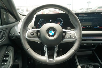 2025 BMW 2 Series 228 xDrive