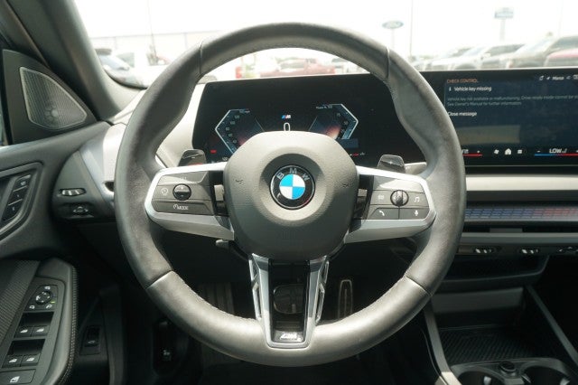 2025 BMW 2 Series 228 xDrive