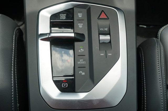 2025 BMW 2 Series 228 xDrive