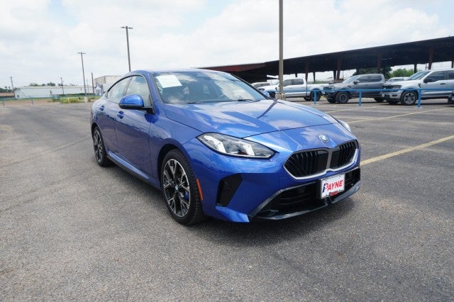2025 BMW 2 Series 228 xDrive