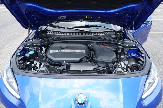 2025 BMW 2 Series 228 xDrive
