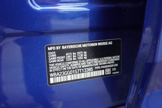 2025 BMW 2 Series 228 xDrive