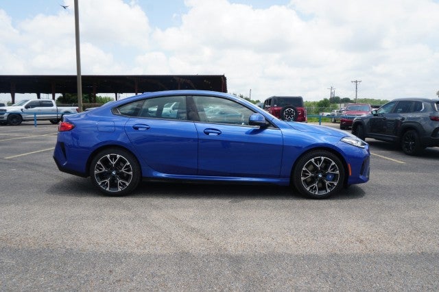 2025 BMW 2 Series 228 xDrive