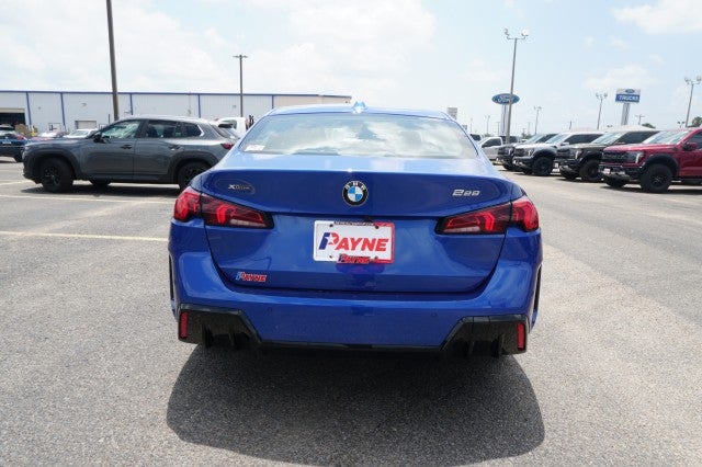 2025 BMW 2 Series 228 xDrive