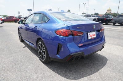 2025 BMW 2 Series 228 xDrive