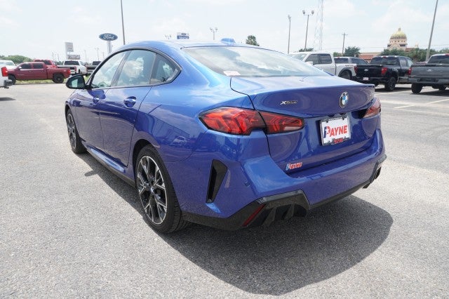 2025 BMW 2 Series 228 xDrive