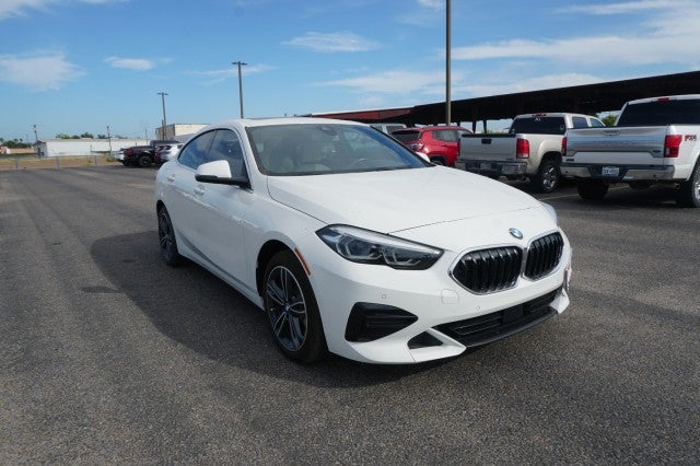 2023 BMW 2 Series 228i