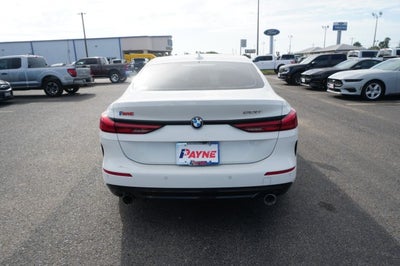 2023 BMW 2 Series 228i