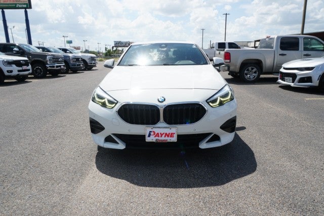 2024 BMW 2 Series 228i xDrive