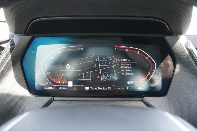 2024 BMW 2 Series 228i xDrive