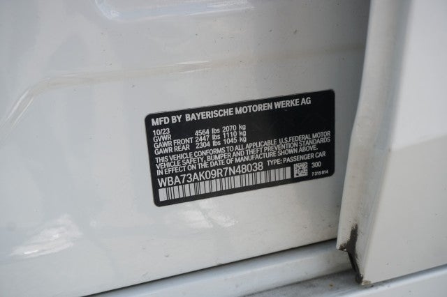 2024 BMW 2 Series 228i xDrive