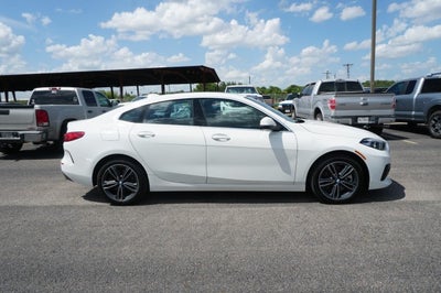 2024 BMW 2 Series 228i xDrive