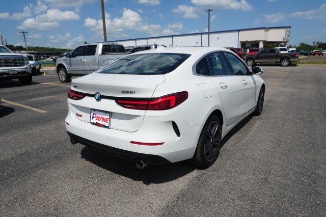 2024 BMW 2 Series 228i xDrive