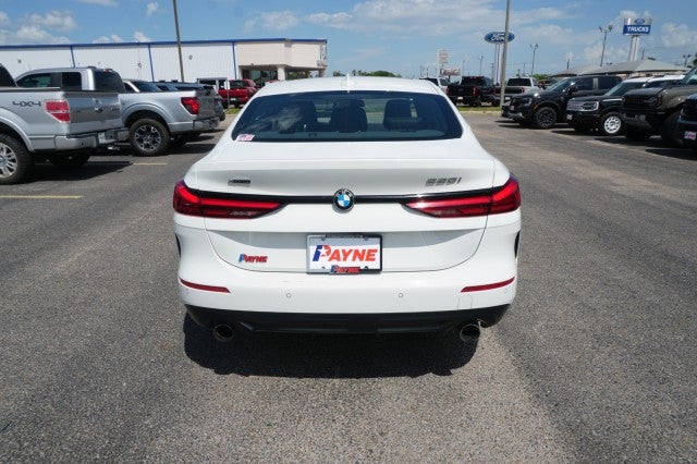 2024 BMW 2 Series 228i xDrive