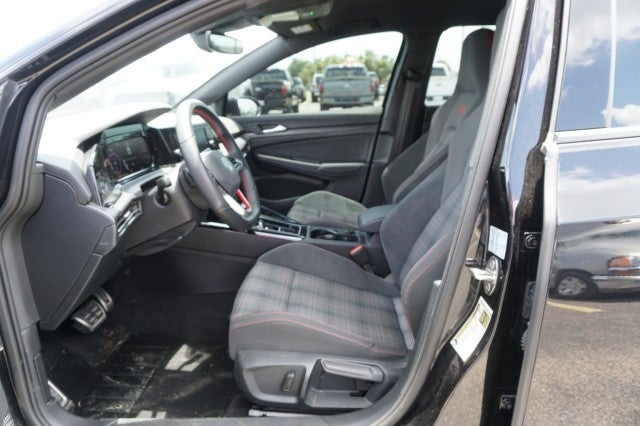 2024 Volkswagen Golf GTI S