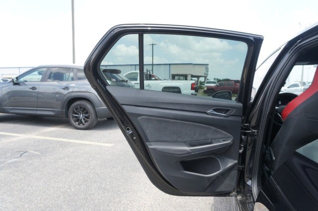 2024 Volkswagen Golf GTI S