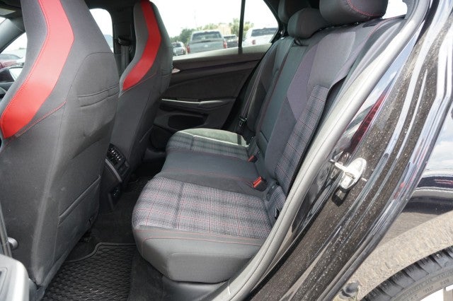 2024 Volkswagen Golf GTI S