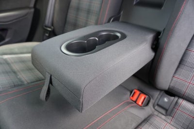 2024 Volkswagen Golf GTI S