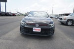 2024 Volkswagen Golf GTI S