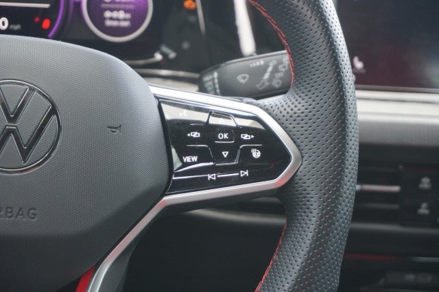 2024 Volkswagen Golf GTI S