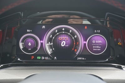 2024 Volkswagen Golf GTI S