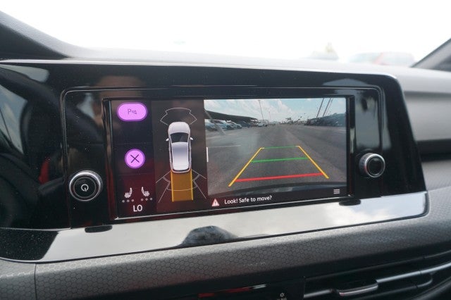 2024 Volkswagen Golf GTI S
