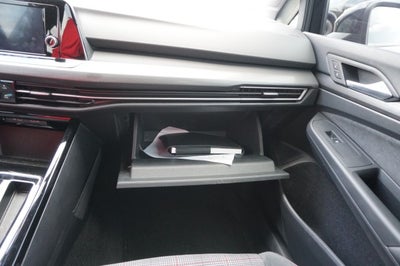 2024 Volkswagen Golf GTI S