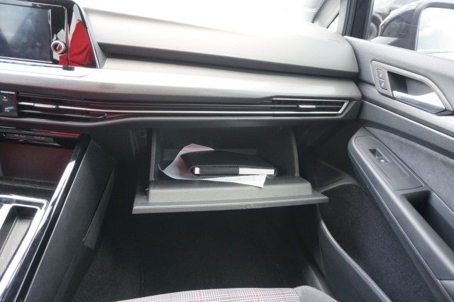 2024 Volkswagen Golf GTI S