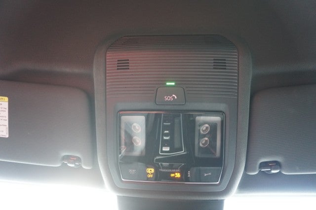 2024 Volkswagen Golf GTI S