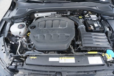 2024 Volkswagen Golf GTI S