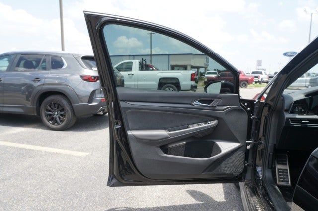 2024 Volkswagen Golf GTI S