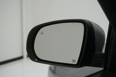 2020 Jeep Cherokee Altitude