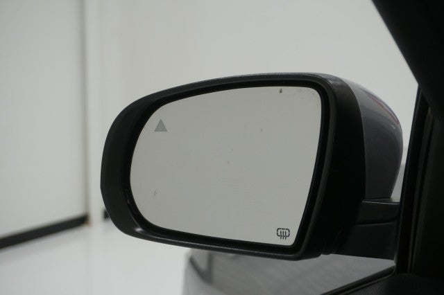 2020 Jeep Cherokee Altitude